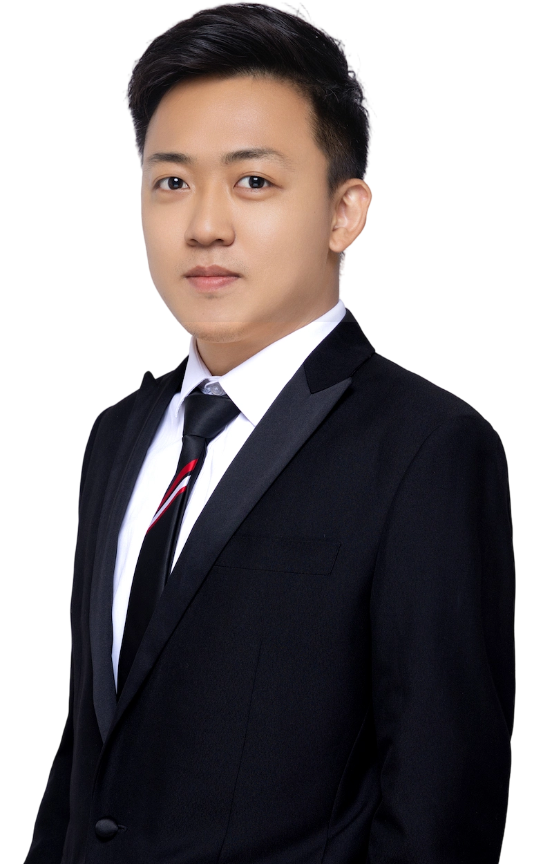 Jonson 黄祖兴
